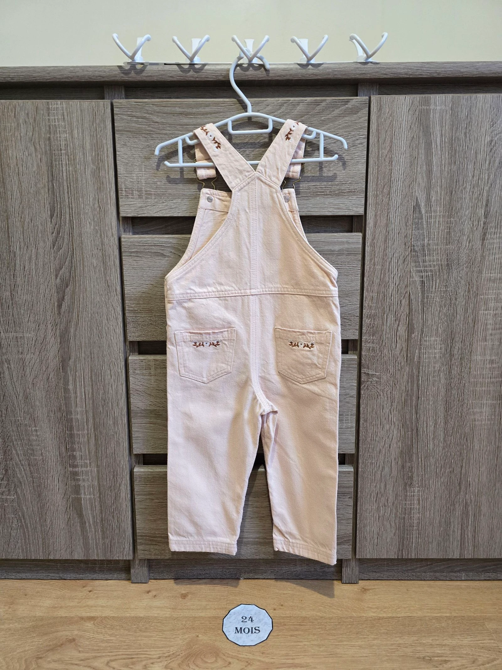 Baby Girl Clothing - Set - Sergent Major - 24 months 86 cm – photo 6